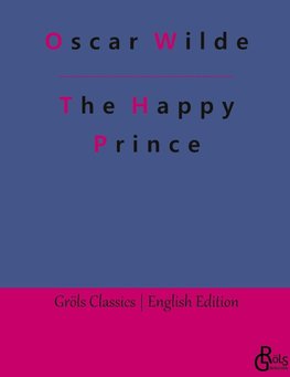 The Happy Prince