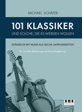 101 Klassiker und solche, die es werden wollen