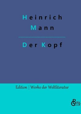 Der Kopf