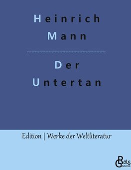 Der Untertan