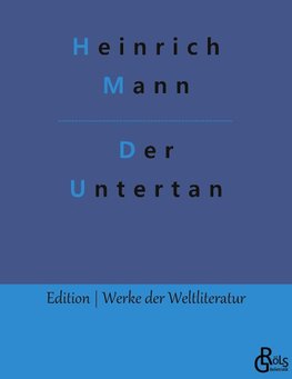 Der Untertan