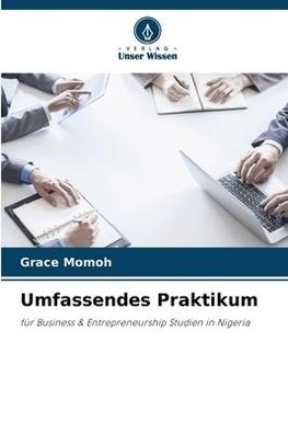 Umfassendes Praktikum