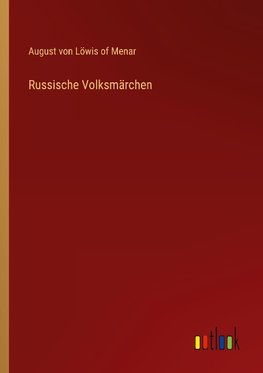 Russische Volksmärchen