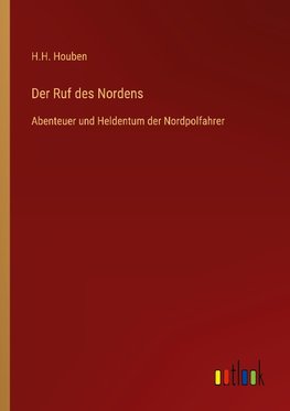 Der Ruf des Nordens