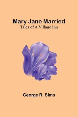 Mary Jane Married