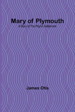 Mary of Plymouth