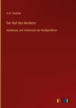 Der Ruf des Nordens