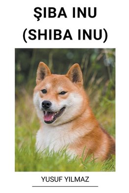 ¿iba Inu (Shiba Inu)