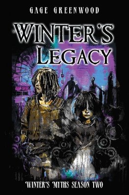 WInter's Legacy