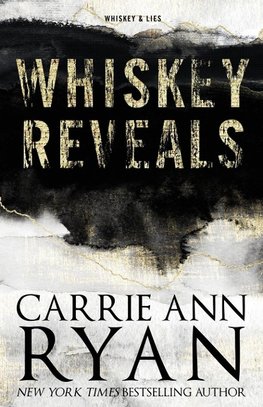 Whiskey Reveals - Special Edition