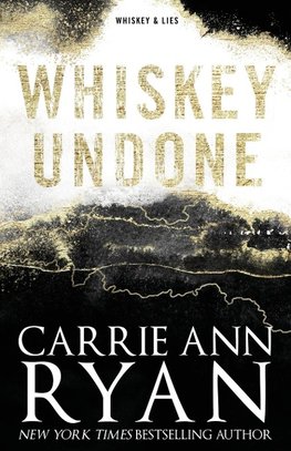 Whiskey Undone - Special Edition