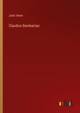 Claudius Bombarnac