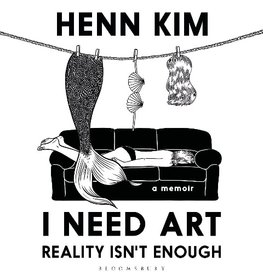 I Need Art