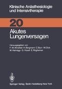 Akutes Lungenversagen