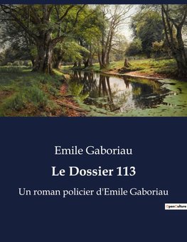 Le Dossier 113