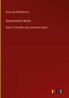 Gesammelte Werke