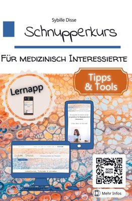 Schnupperkurs für medizinisch Interessierte