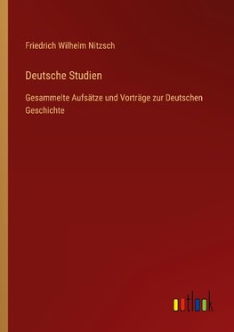 Deutsche Studien