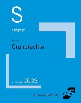 Skript Grundrechte