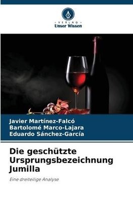 Die geschützte Ursprungsbezeichnung Jumilla