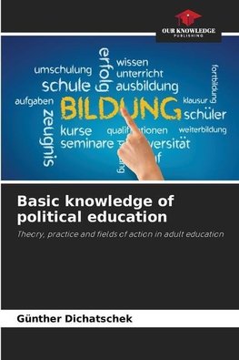 Basic knowledge of political education