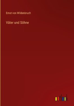 Väter und Söhne