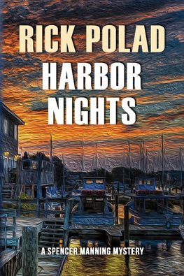 Harbor Nights