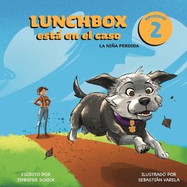 Lunchbox Está en el Caso Episodio 2