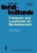 Frakturen und Luxationen im Beckenbereich