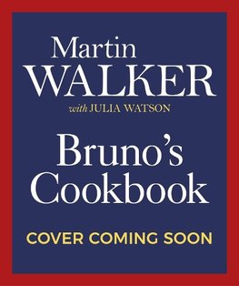 Bruno's Cookbook