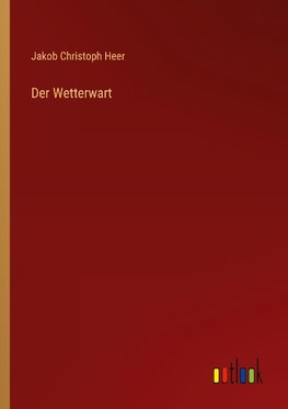 Der Wetterwart