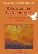 Briefe an die Weltenbürger