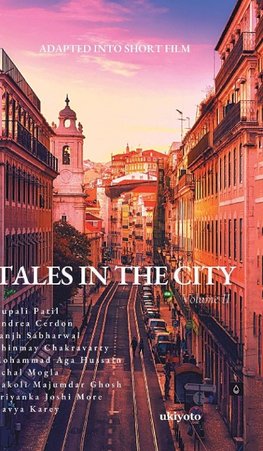 Tales in the City Volume II