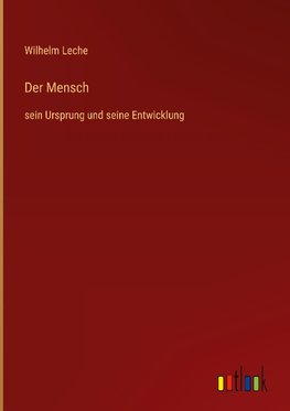 Der Mensch