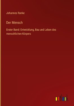 Der Mensch