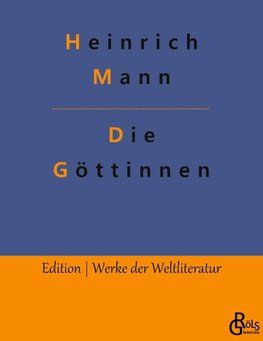 Die Göttinnen