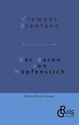 Der Baron von Hüpfenstich