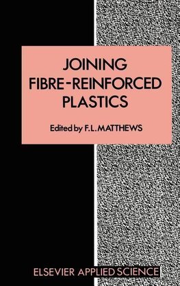 Joining Fibre-Reinforced Plastics