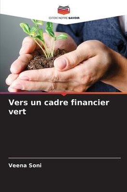 Vers un cadre financier vert