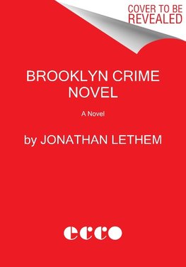 Brooklyn Crime Novel