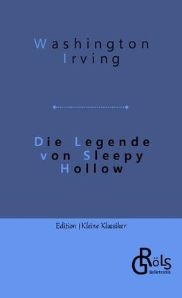 Die Legende von Sleepy Hollow