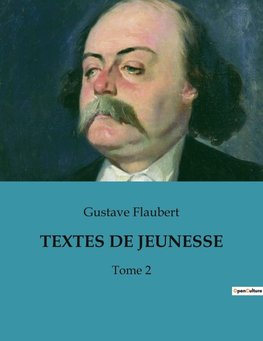 TEXTES DE JEUNESSE