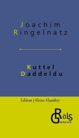 Kuttel Daddeldu