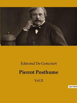 Pierrot Posthume