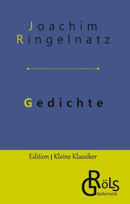 Gedichte