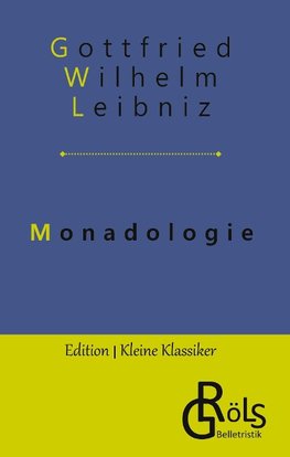 Monadologie