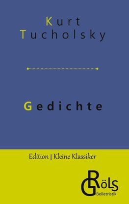 Gedichte