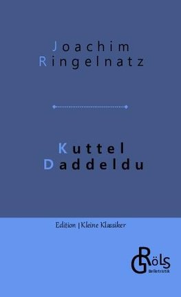 Kuttel Daddeldu