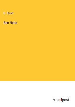 Ben Nebo