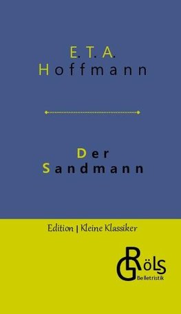 Der Sandmann